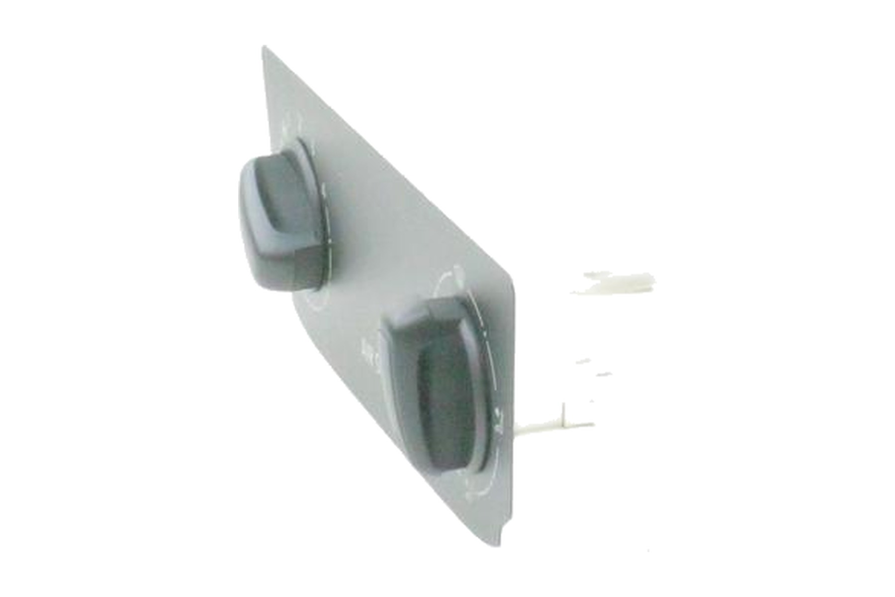 Comando de Regulagem de Ar Condicionado VW 5U0819045B1QB - Imagem 6