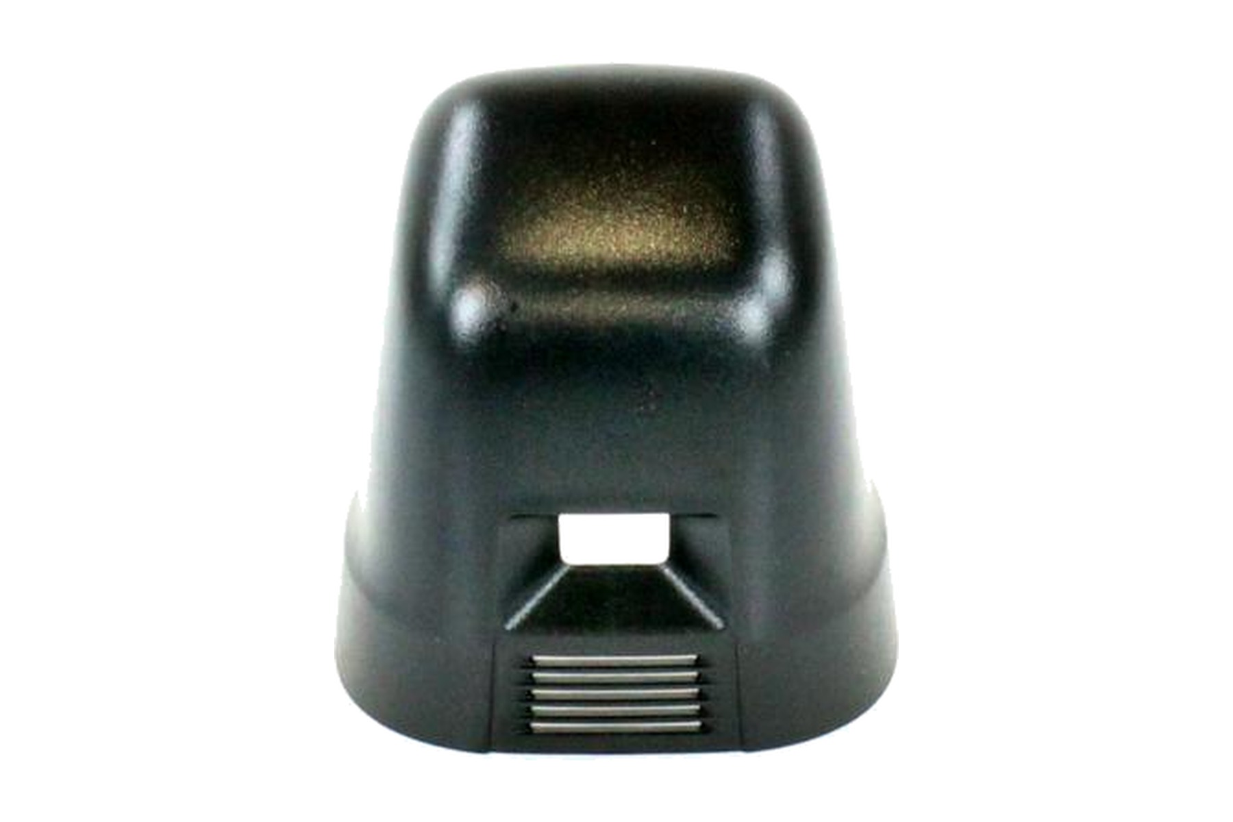 Capa de Haste de Espelho Retrovisor Central Preto VW 3G0858548A9B9
