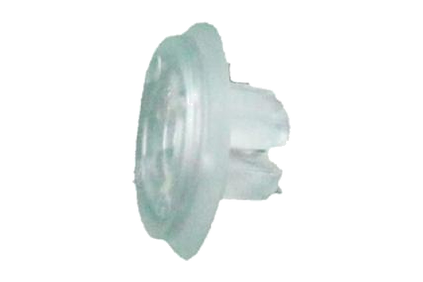 Bucha de Fixação de Moldura VW 5Z0853695 - Imagem 2