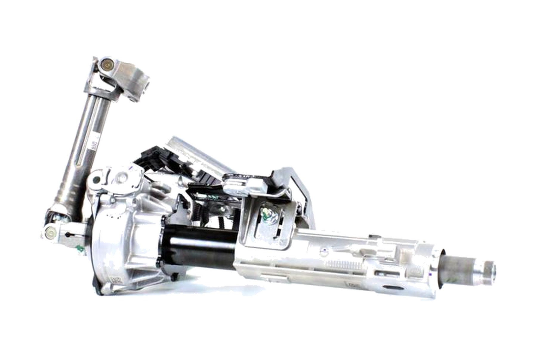 Coluna de Direção VW 2QB423530K - Imagem 2