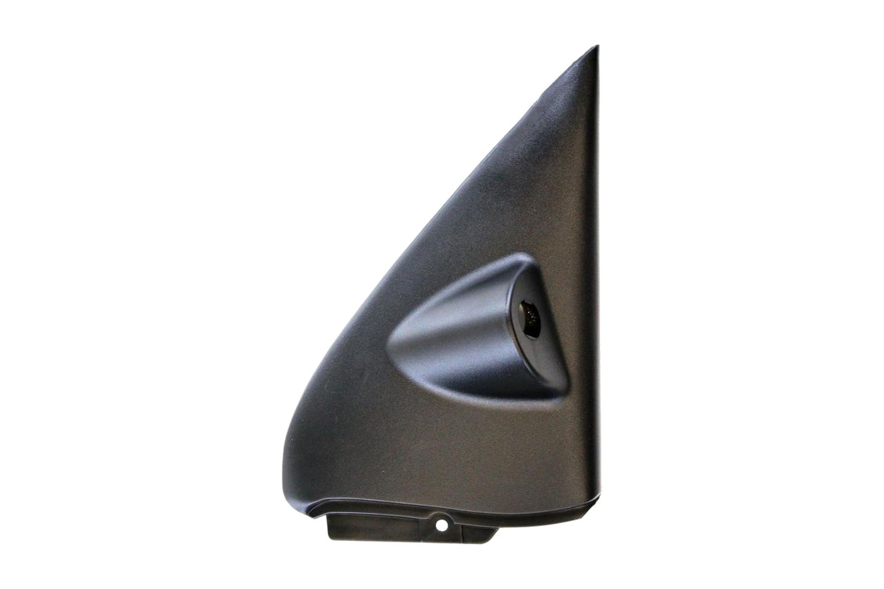 Acabamento de Suporte de Espelho Retrovisor VW 377857505B1NN - Imagem 2