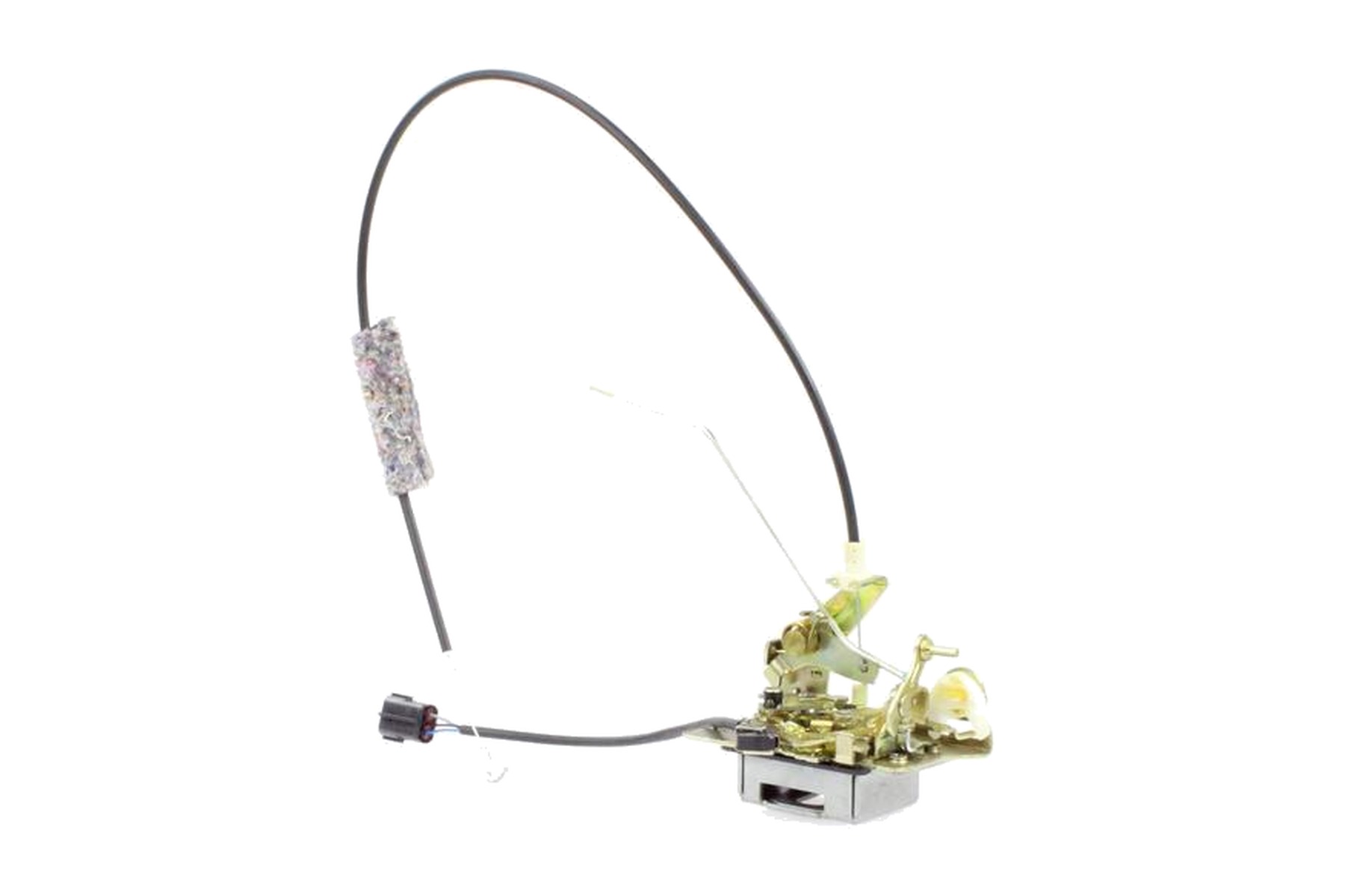 Fechadura de Porta VW 5W3837013C - Imagem 3