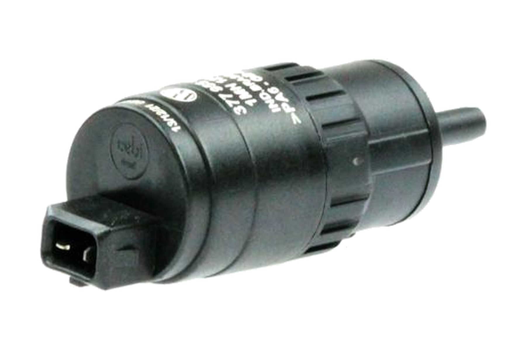 Bomba de Água de Limpador de Para-brisa Dianteiro VW 377955651 - Imagem 23