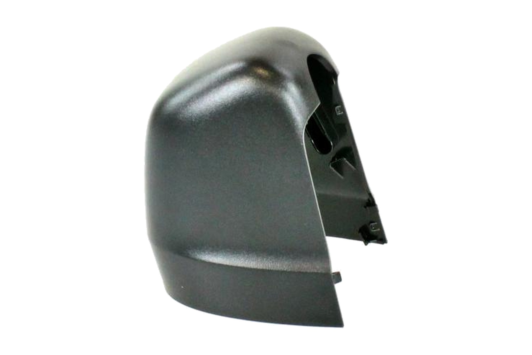 Capa de Haste de Espelho Retrovisor Central Preto VW 3G0858548A9B9 - Imagem 8