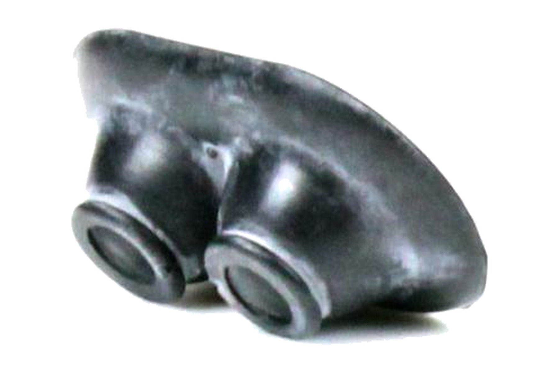 Coifa de Vedação de Tubulação de Ar Quente VW 377819699 - Imagem 16