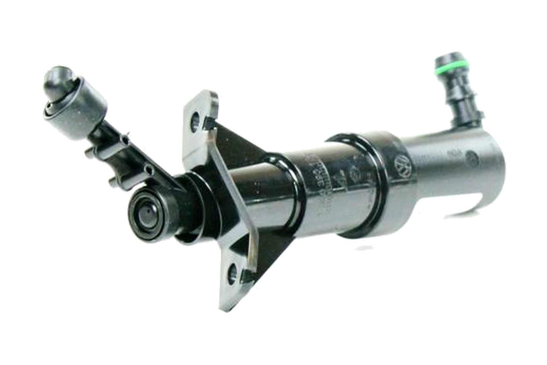 Cilindro de Lavador de Farol Dianteiro Esquerdo (Motorista) VW 3C8955103B - Imagem 22