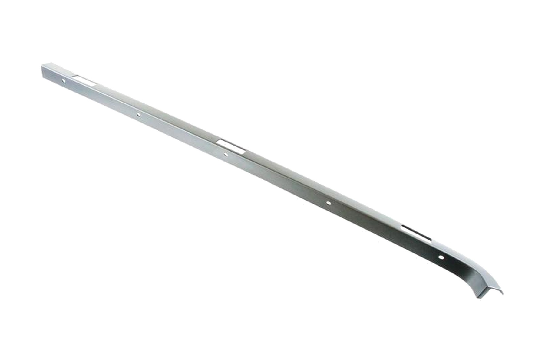Moldura de Caçamba VW 5U78539869B9 - Imagem 2