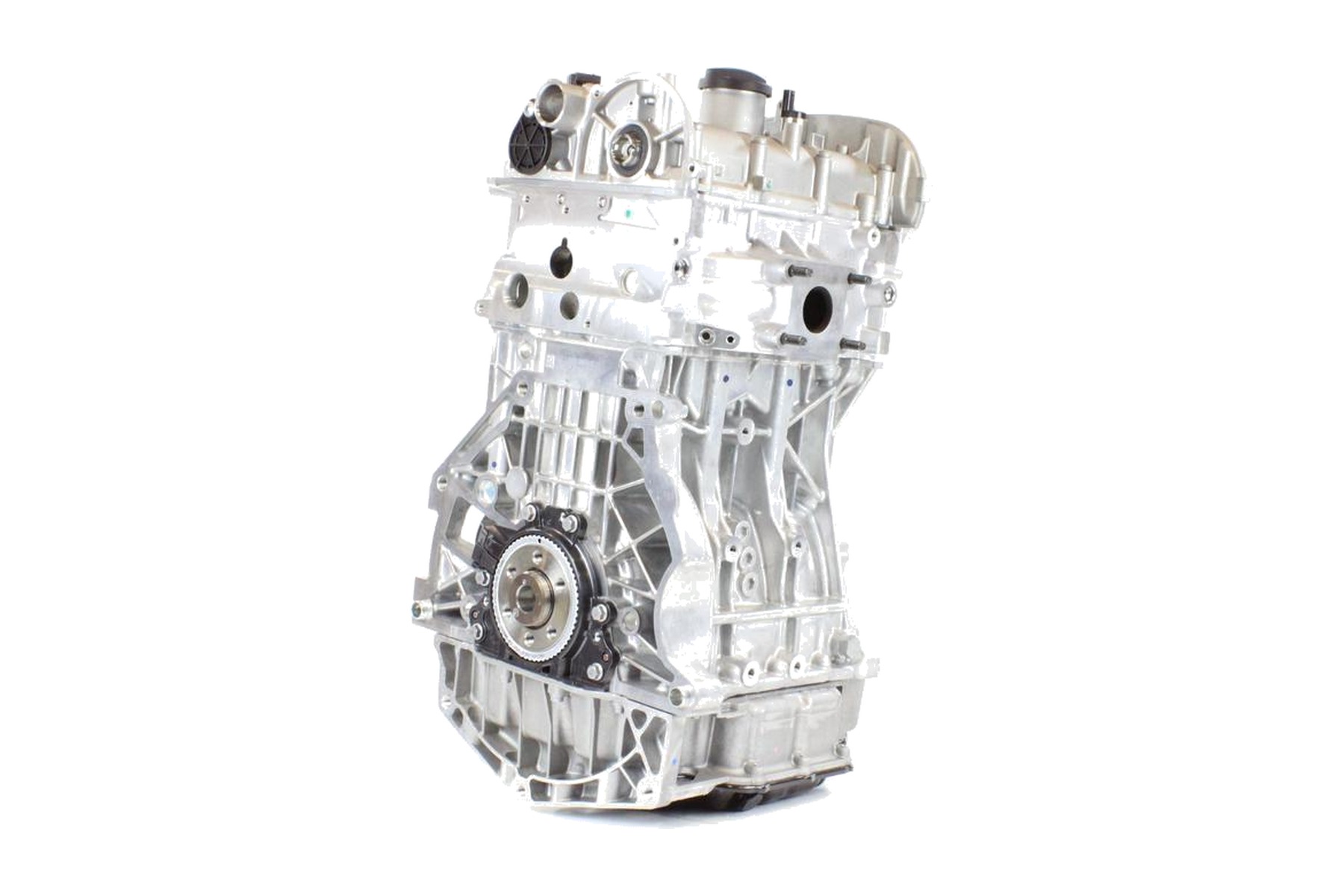 Motor Parcial 1.0 litros VW 04C100034D - Imagem 10