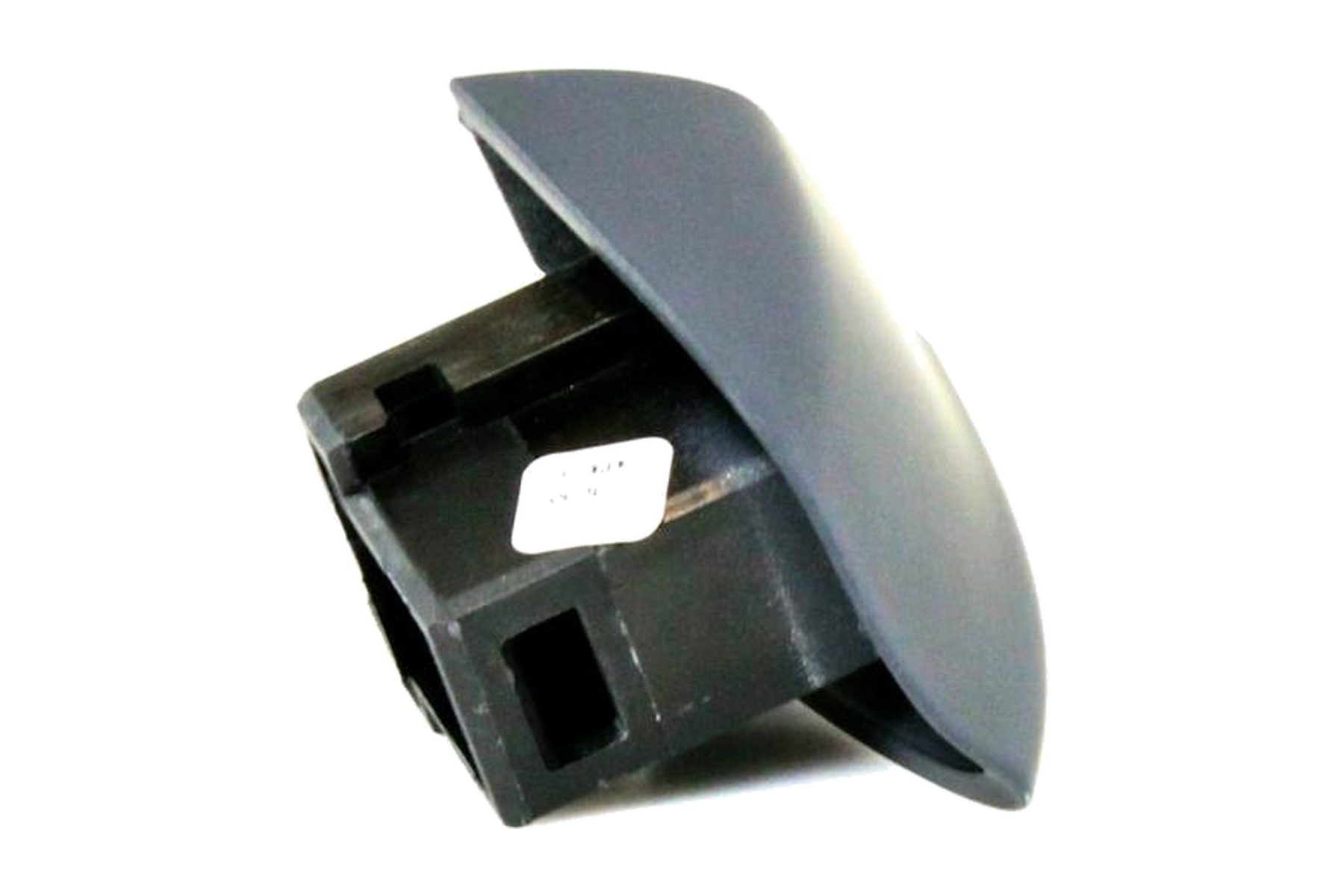 Acabamento de Cilindro de Fechadura de Porta VW 6EA839167DGRU - Imagem 18