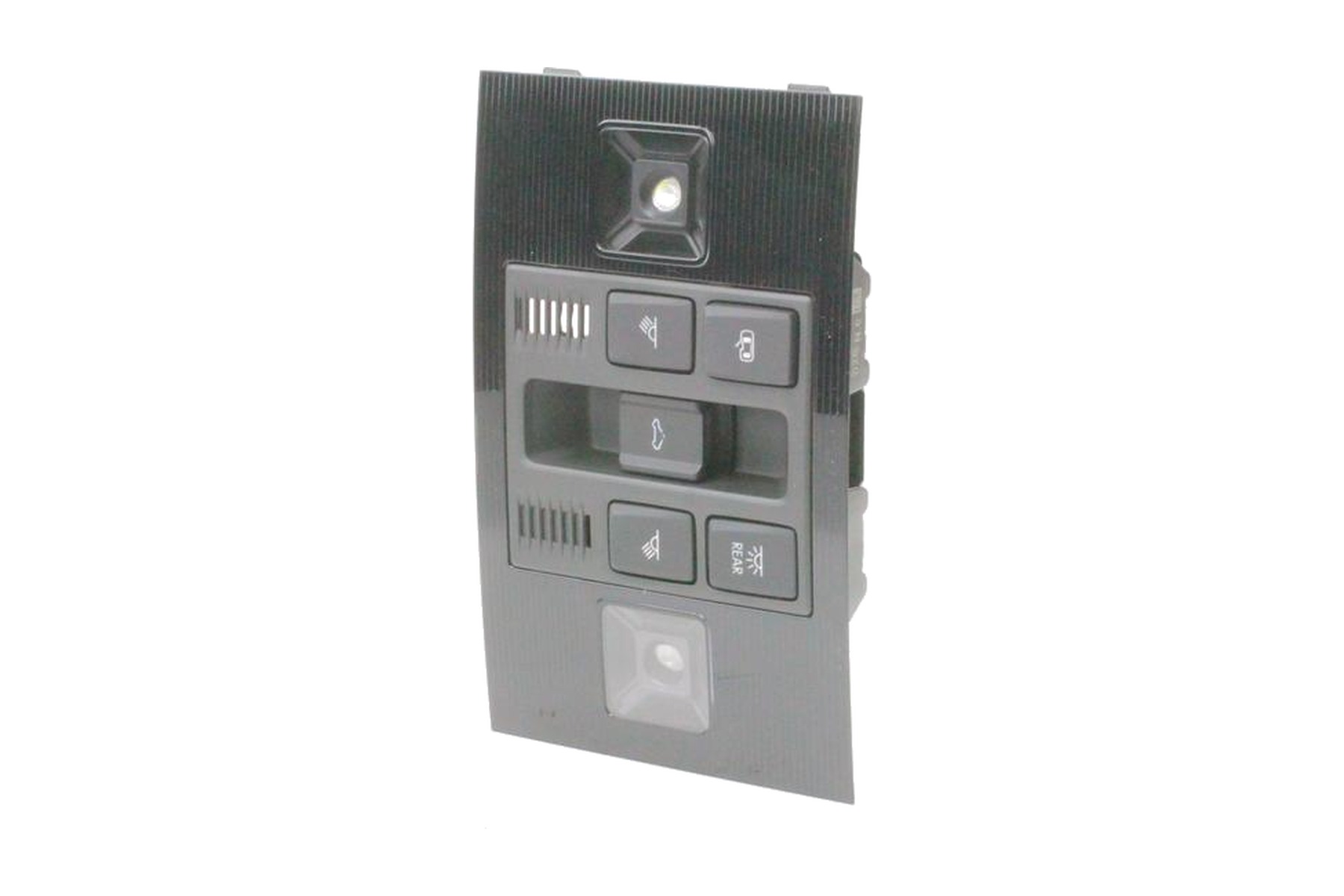 Led VW 5GM947105AWHI - Imagem 3