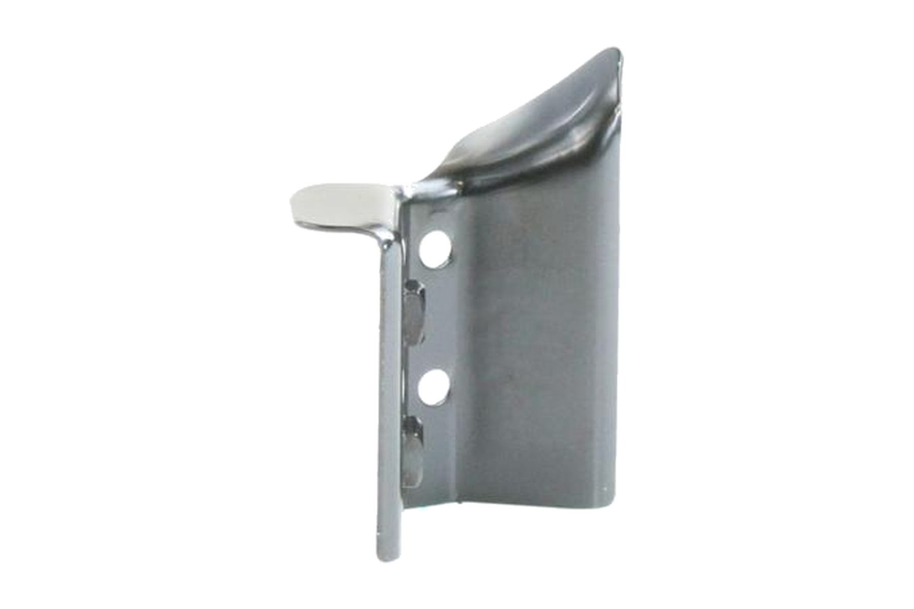 Suporte de Para-lama VW 6Q0810680C - Imagem 23