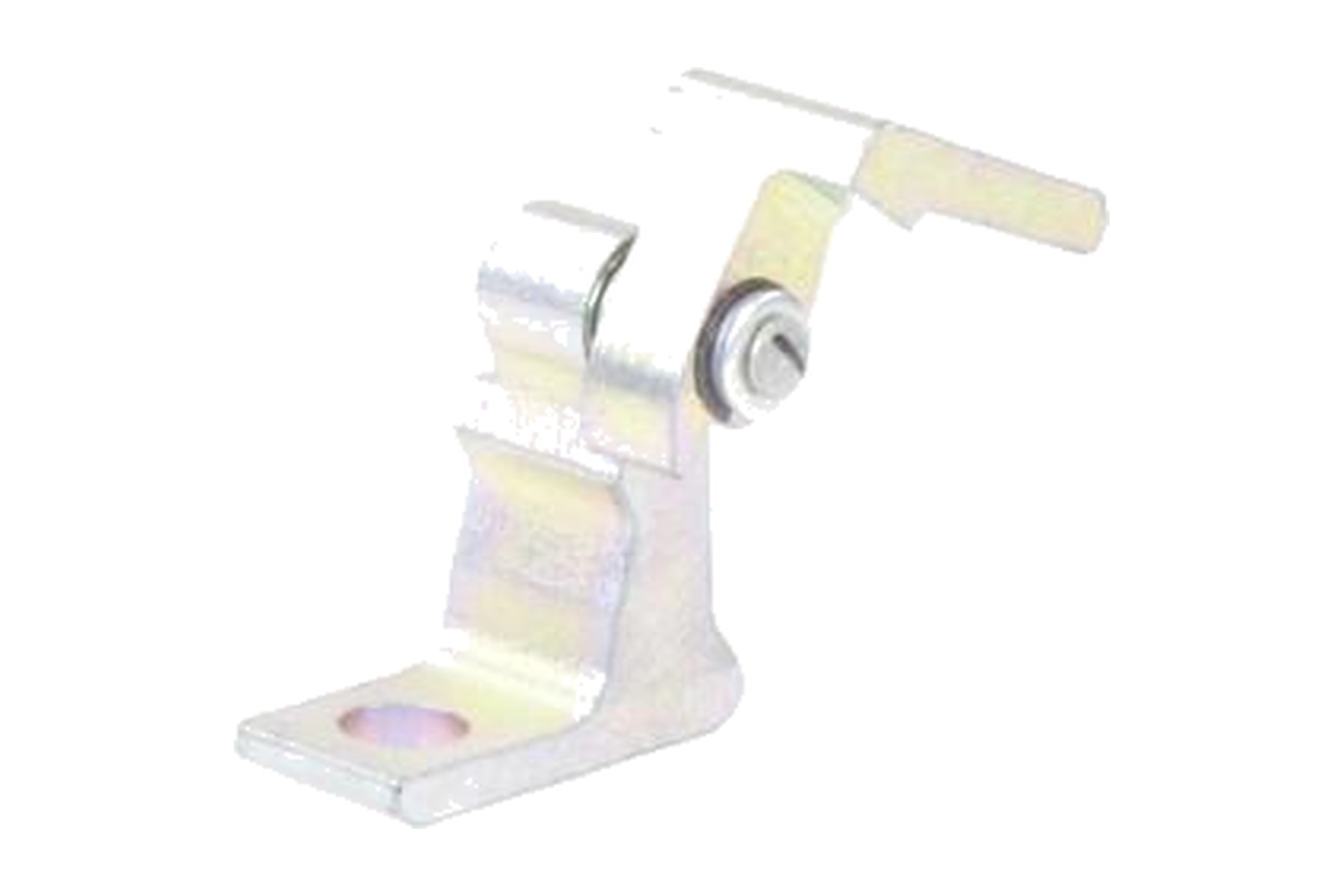 Dobradiça de Porta VW 7N0831402B - Imagem 10