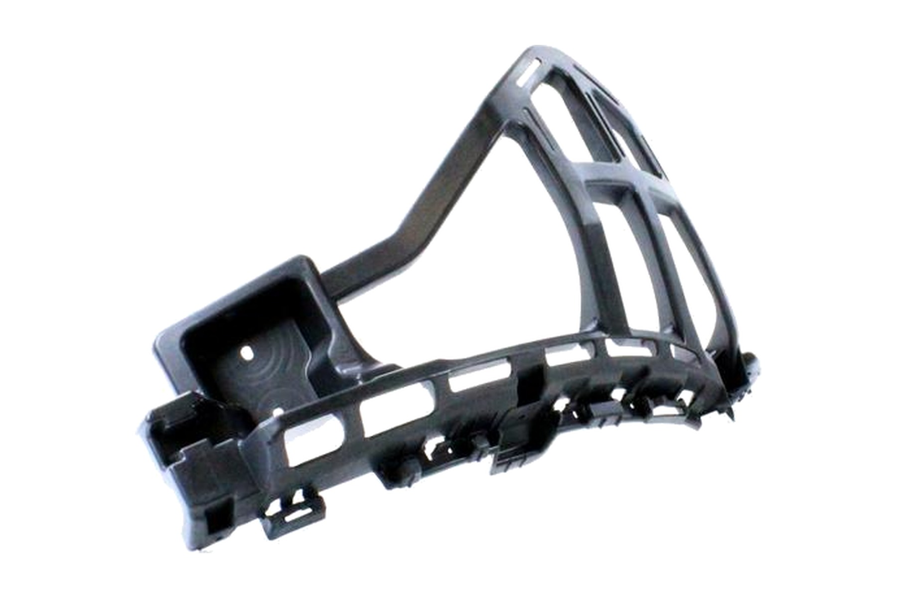 Suporte Guia de Para-choque VW 5C5807393F - Imagem 21