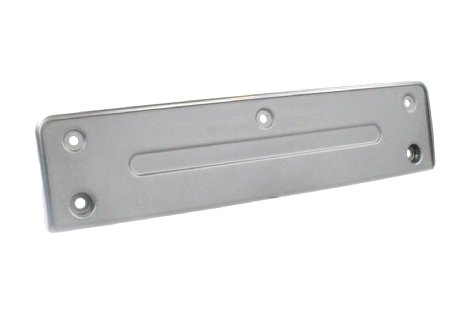 Suporte de Placa VW 5N0807287D9B9 - Imagem 23