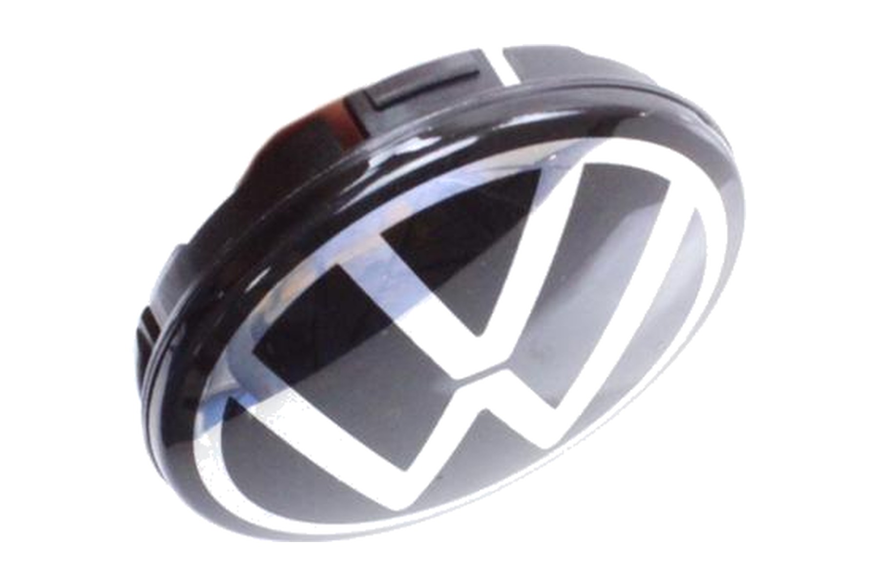 Calota de Centro de Roda VW 2GJ601171FOD - Imagem 3