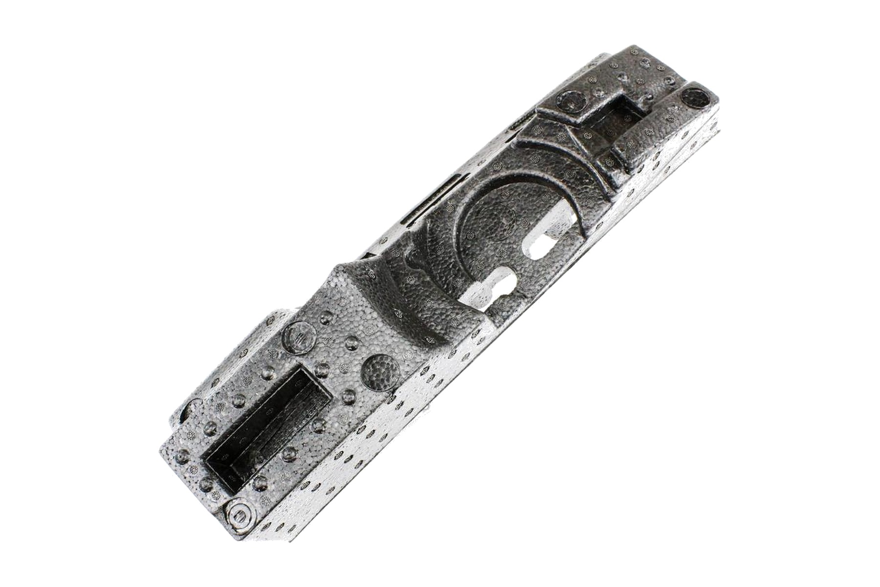 Espuma de Impacto de Para-choque VW 5W0807240