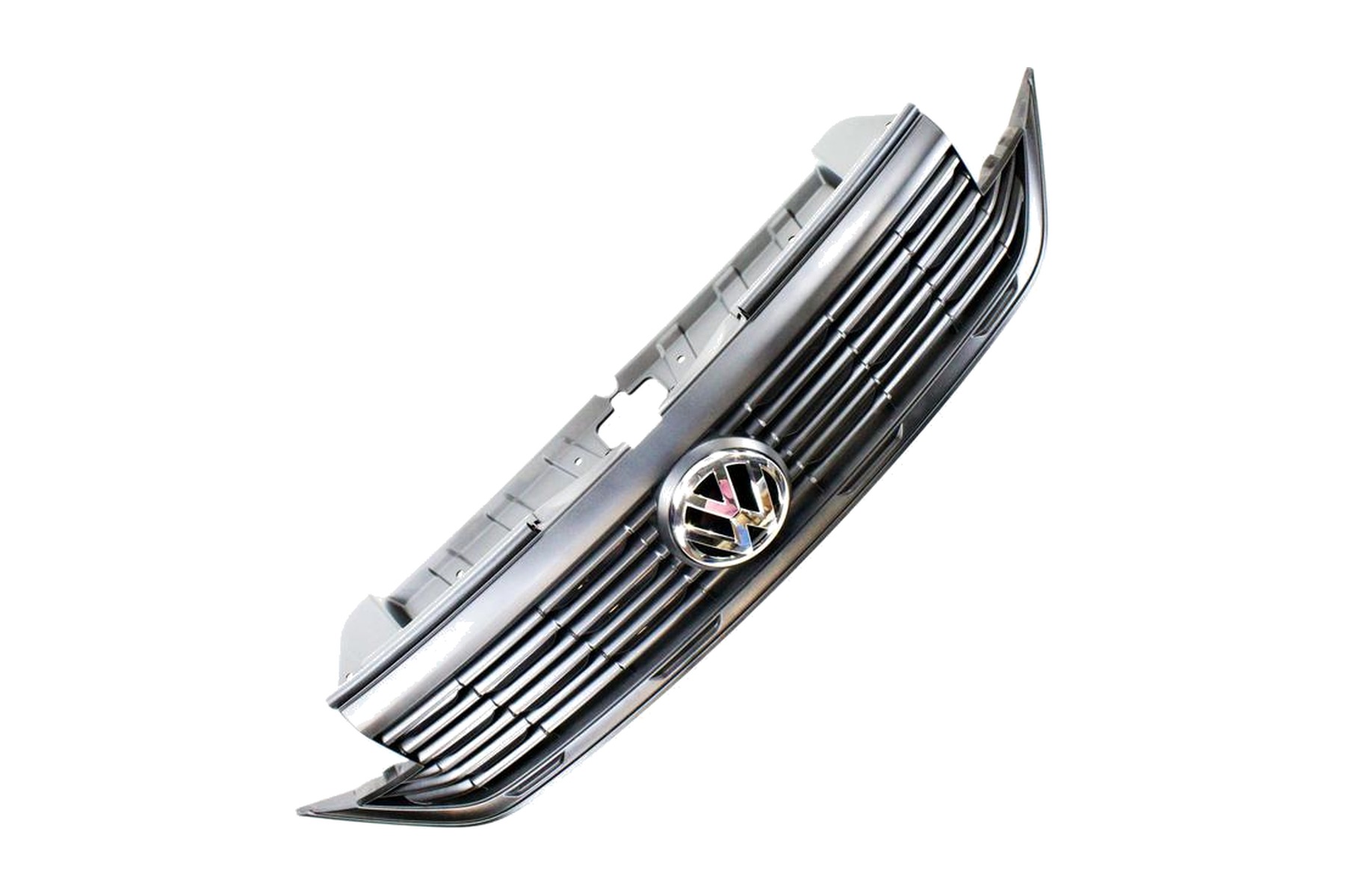 Grade de Radiador VW 2GP8536519B9 - Imagem 2