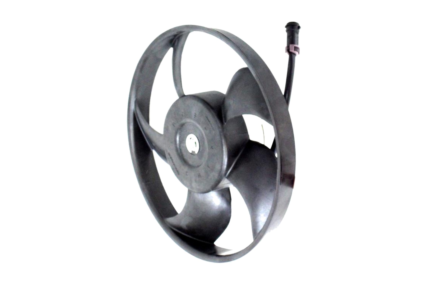 Ventoinha de Radiador VW 7X0959455A - Imagem 2