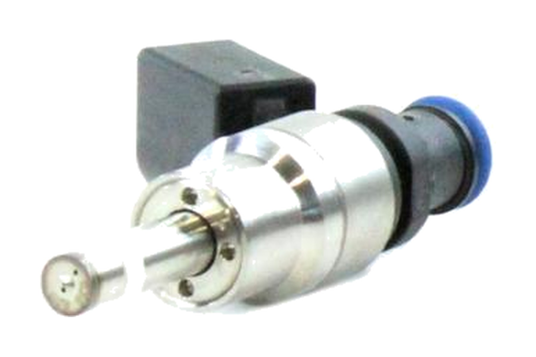 Bico Injetor de Combustível VW 06F906036A - Imagem 21