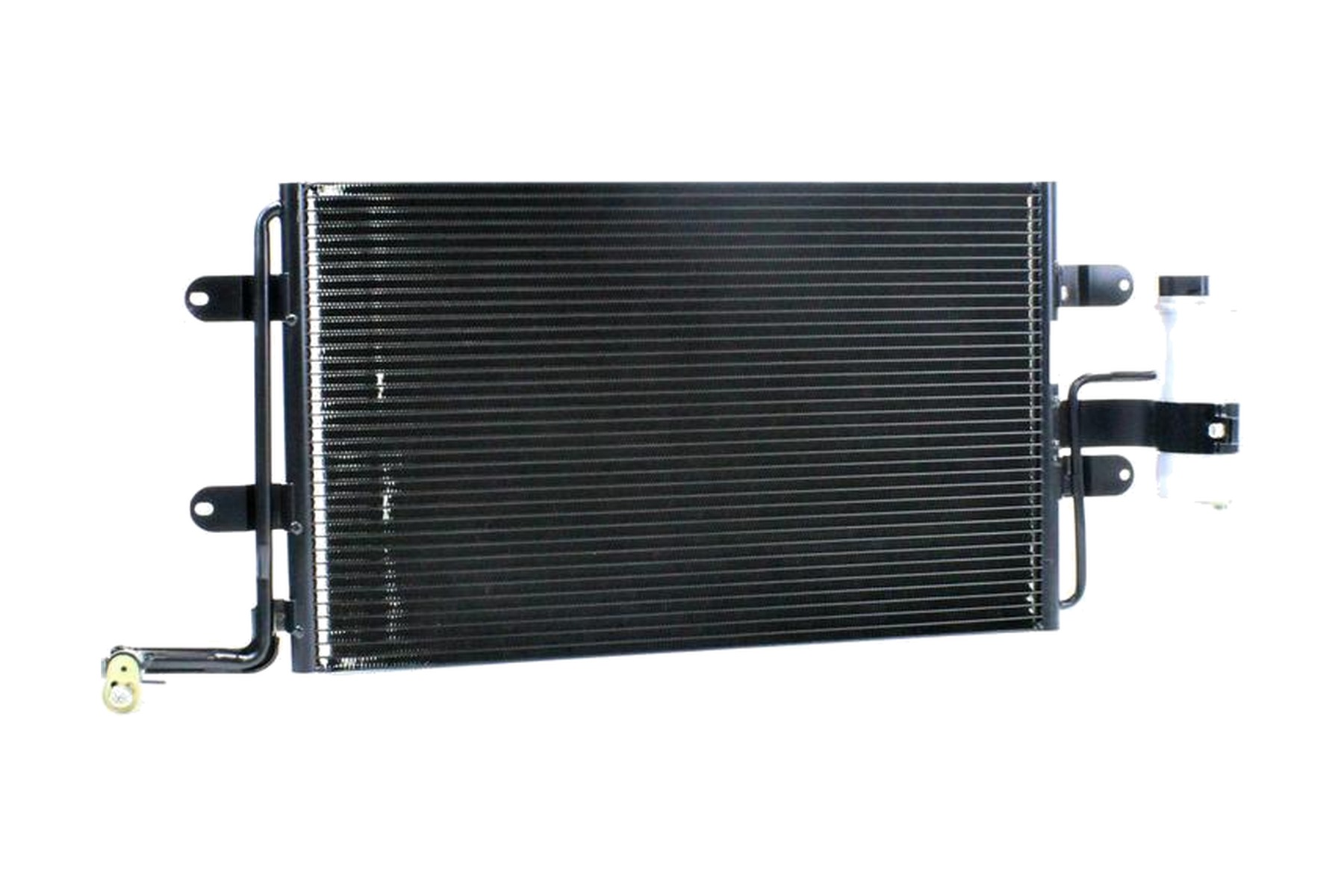 Condensador de Ar Condicionado VW 1JE820411 - Imagem 24
