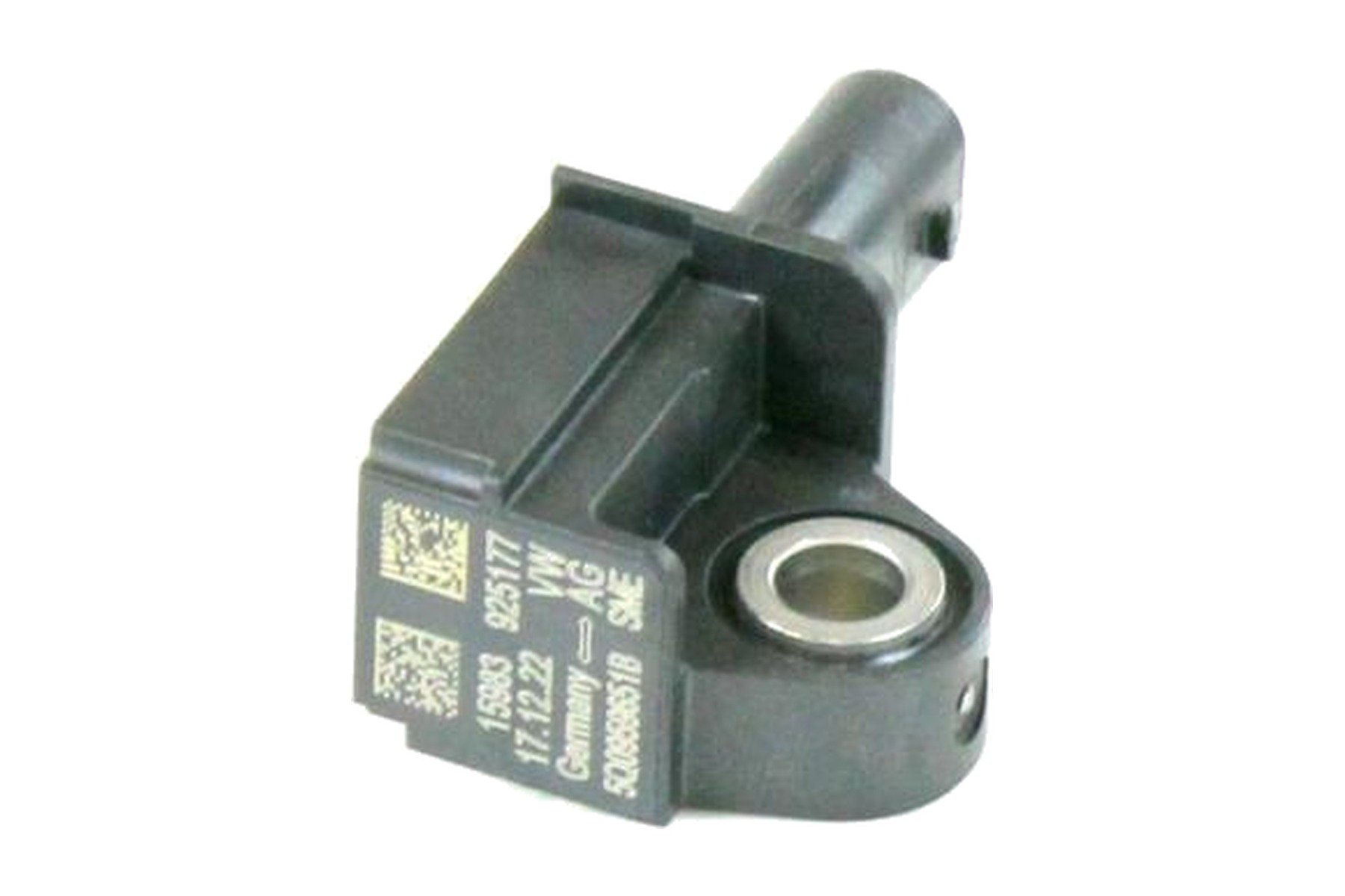 Sensor de Impacto de Airbag VW 5Q0959651B - Imagem 9