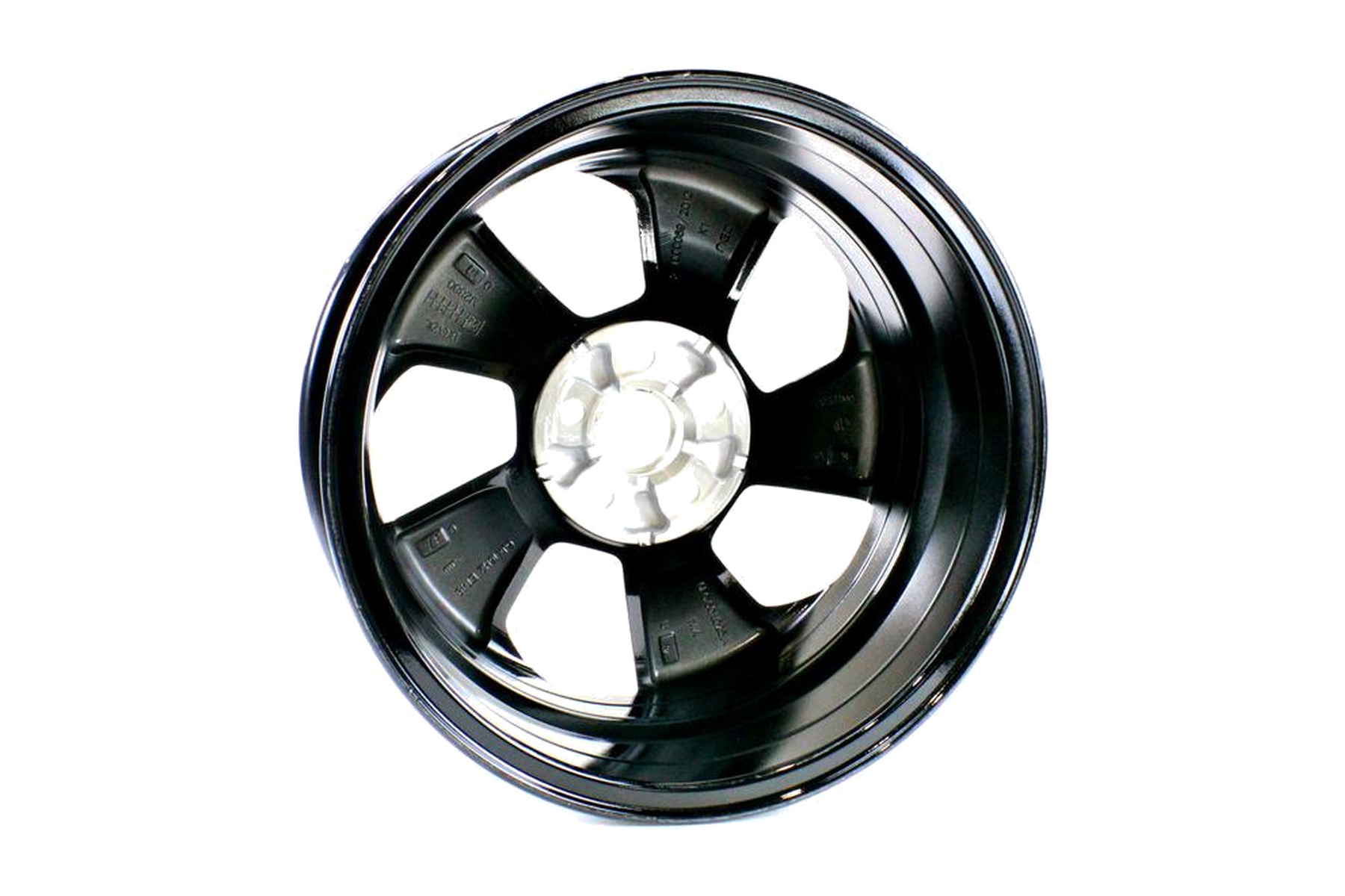 Roda 16 Polegadas VW 6EC601025AFZZ - Imagem 12