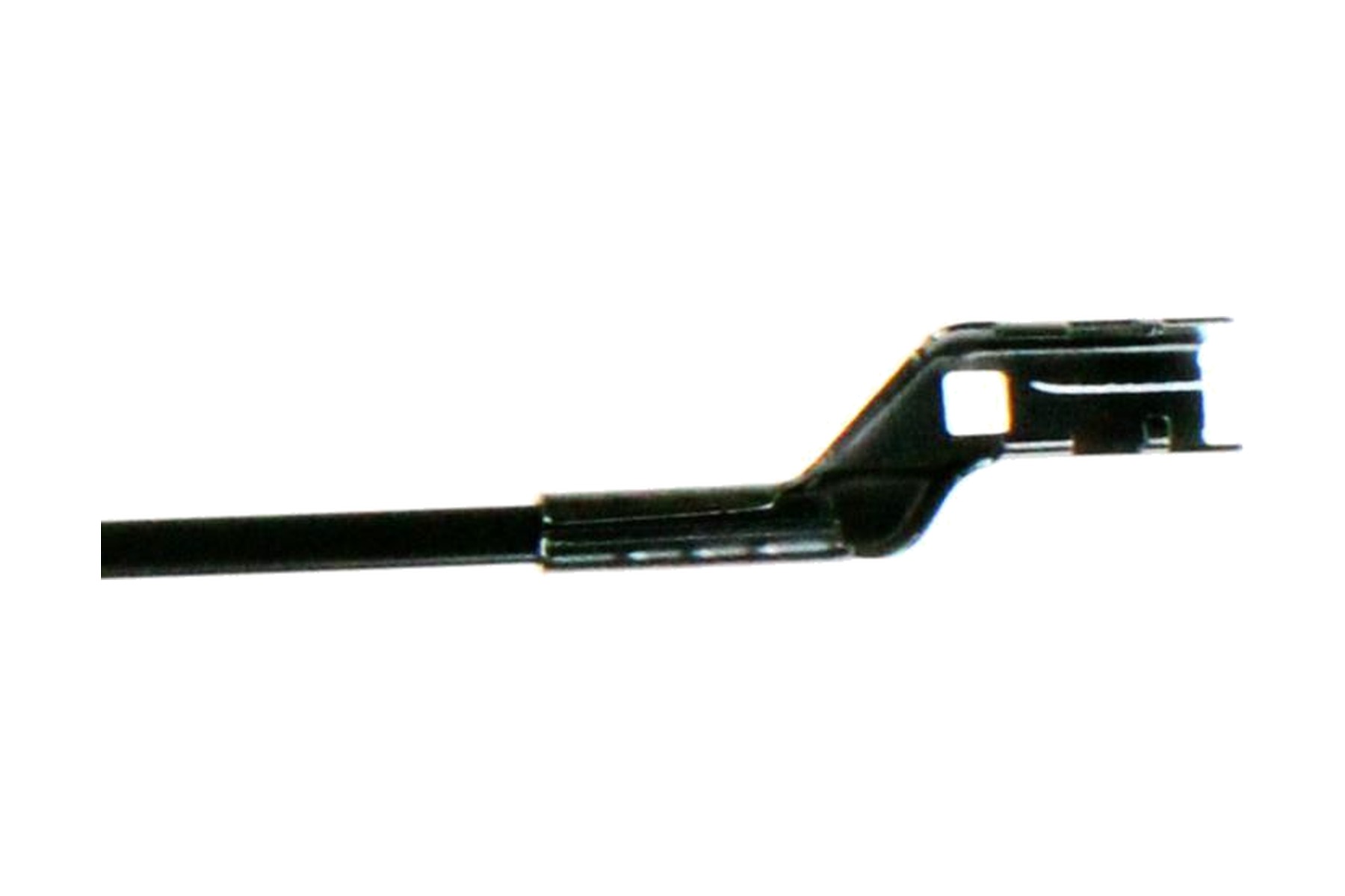 Braço de Limpador de Para-brisa Direito (Passageiro) / Esquerdo (Motorista) VW 6EA955410 - Imagem 2