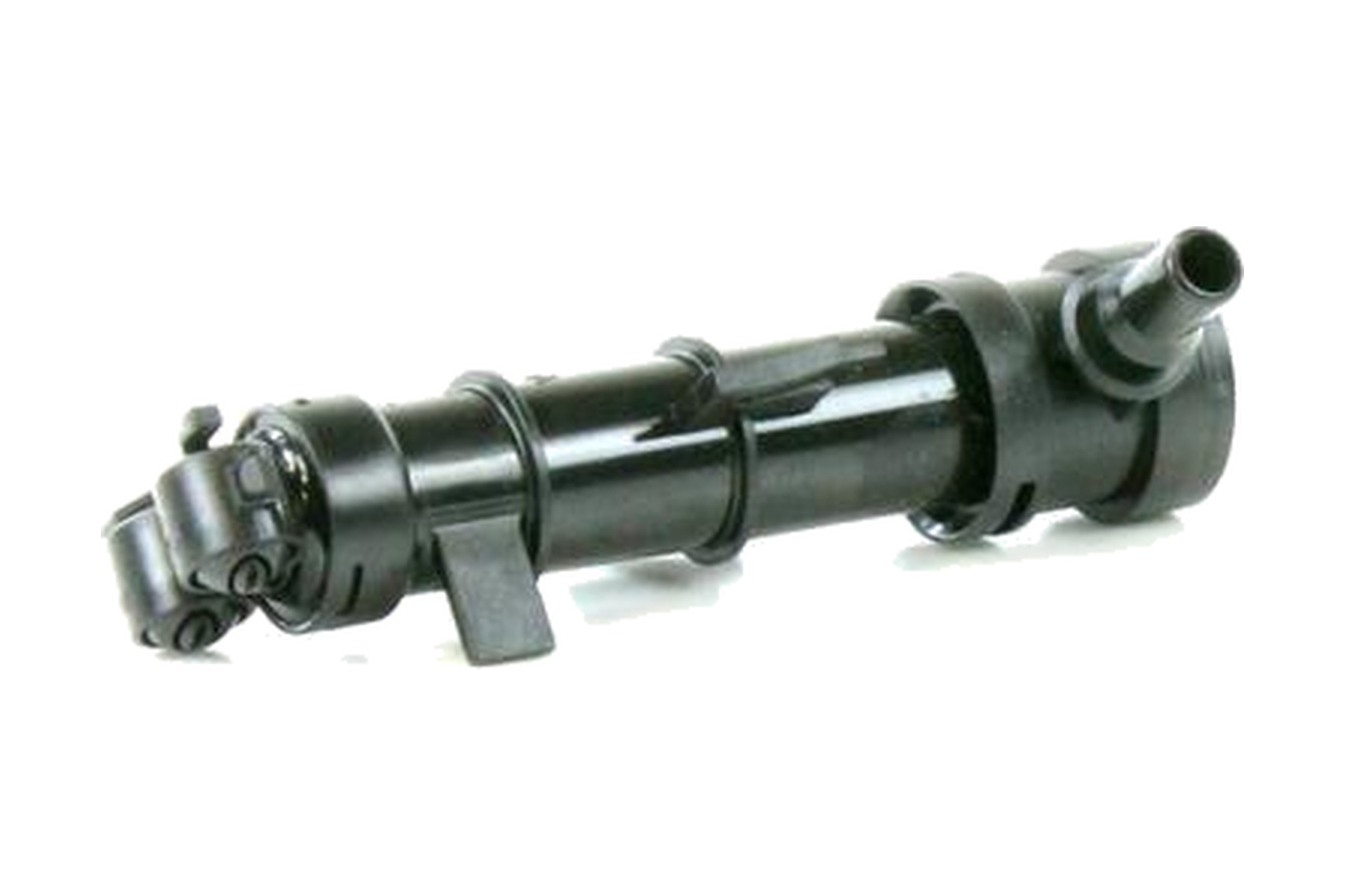 Cilindro de Lavador de Farol Dianteiro Direito (Passageiro) VW 5C6955104D - Imagem 11