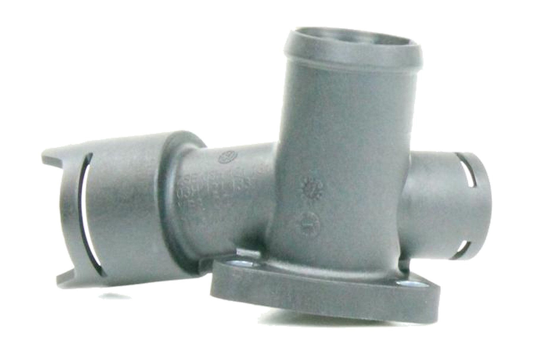 Flange de Sensor de Temperatura de Água VW 03H121133 - Imagem 15