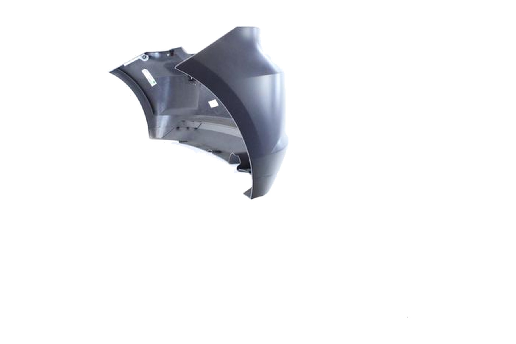 Para-choque Traseiro VW 5U6807417AAGRU - Imagem 18
