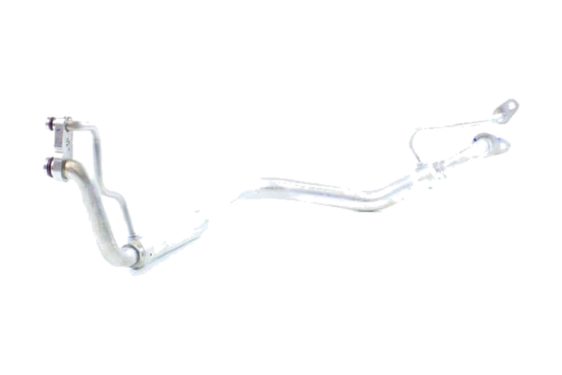Mangueira de Sistema de Ar Condicionado VW 5QM816738B - Imagem 8