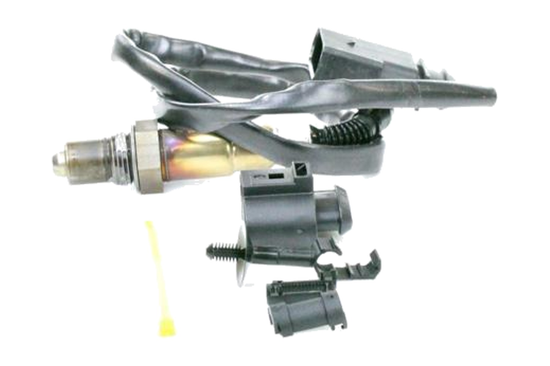 Sonda Lambda de Escapamento VW 1K0998262A - Imagem 7