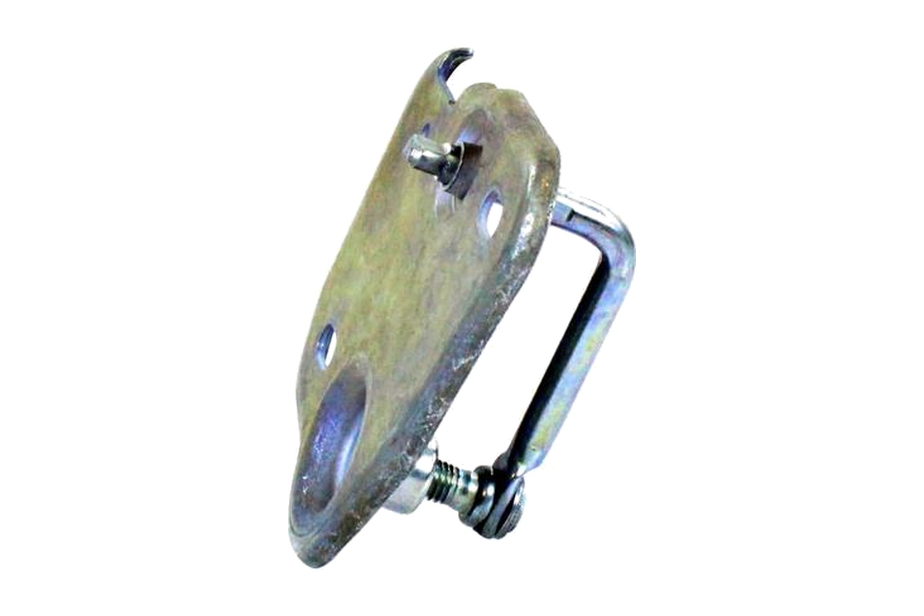 Batente de Fechadura de Capô VW 3V0823185A - Imagem 7