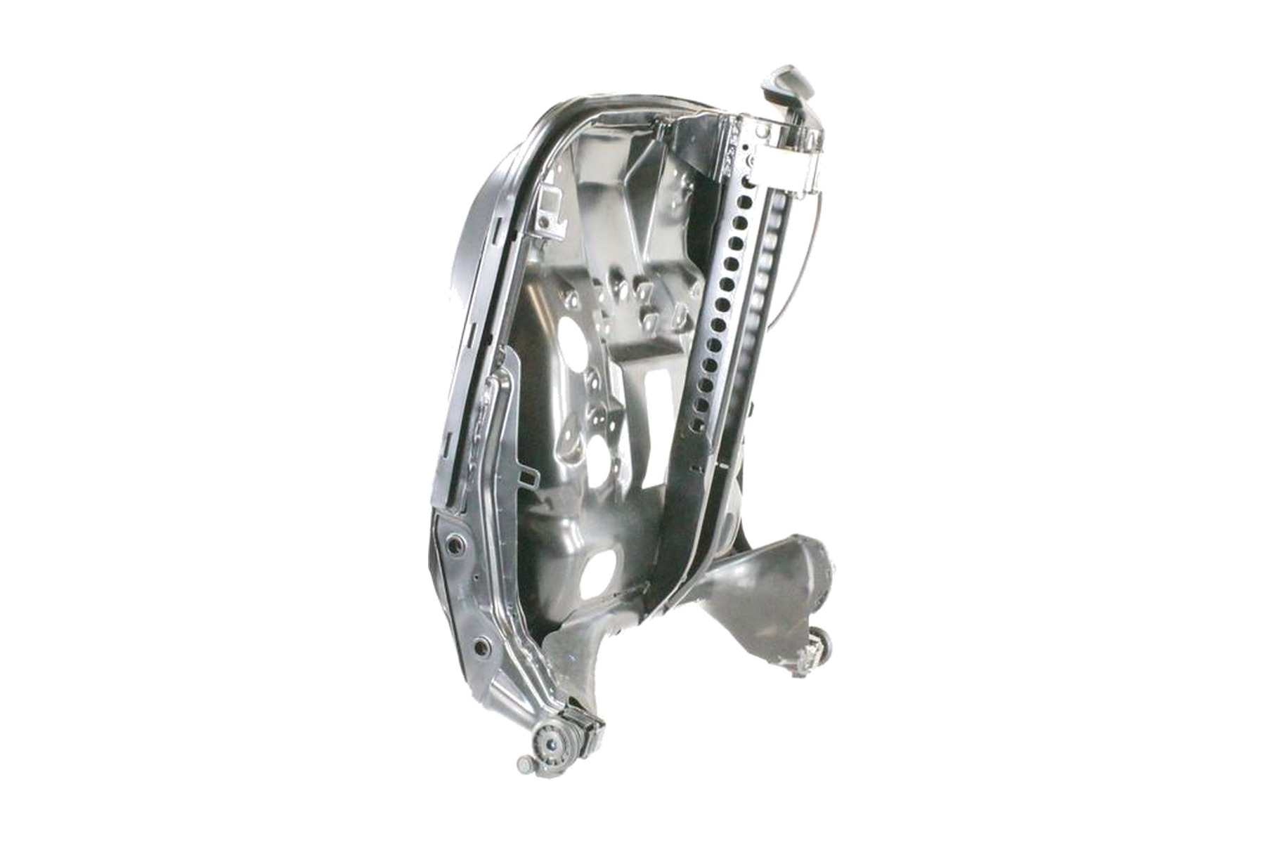 Armação de Assento de Banco VW 1J4881106JK - Imagem 9