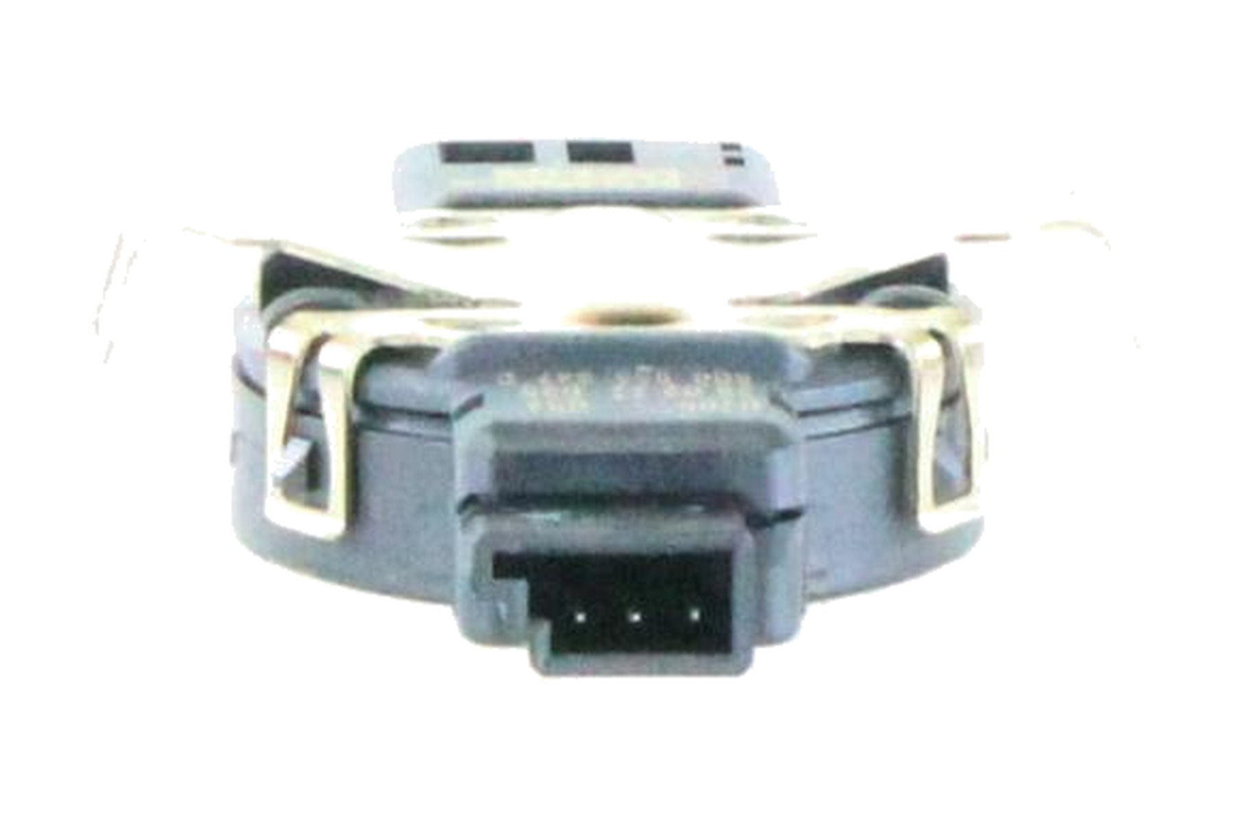 Sensor de Chuva VW 5Q0955547C - Imagem 25