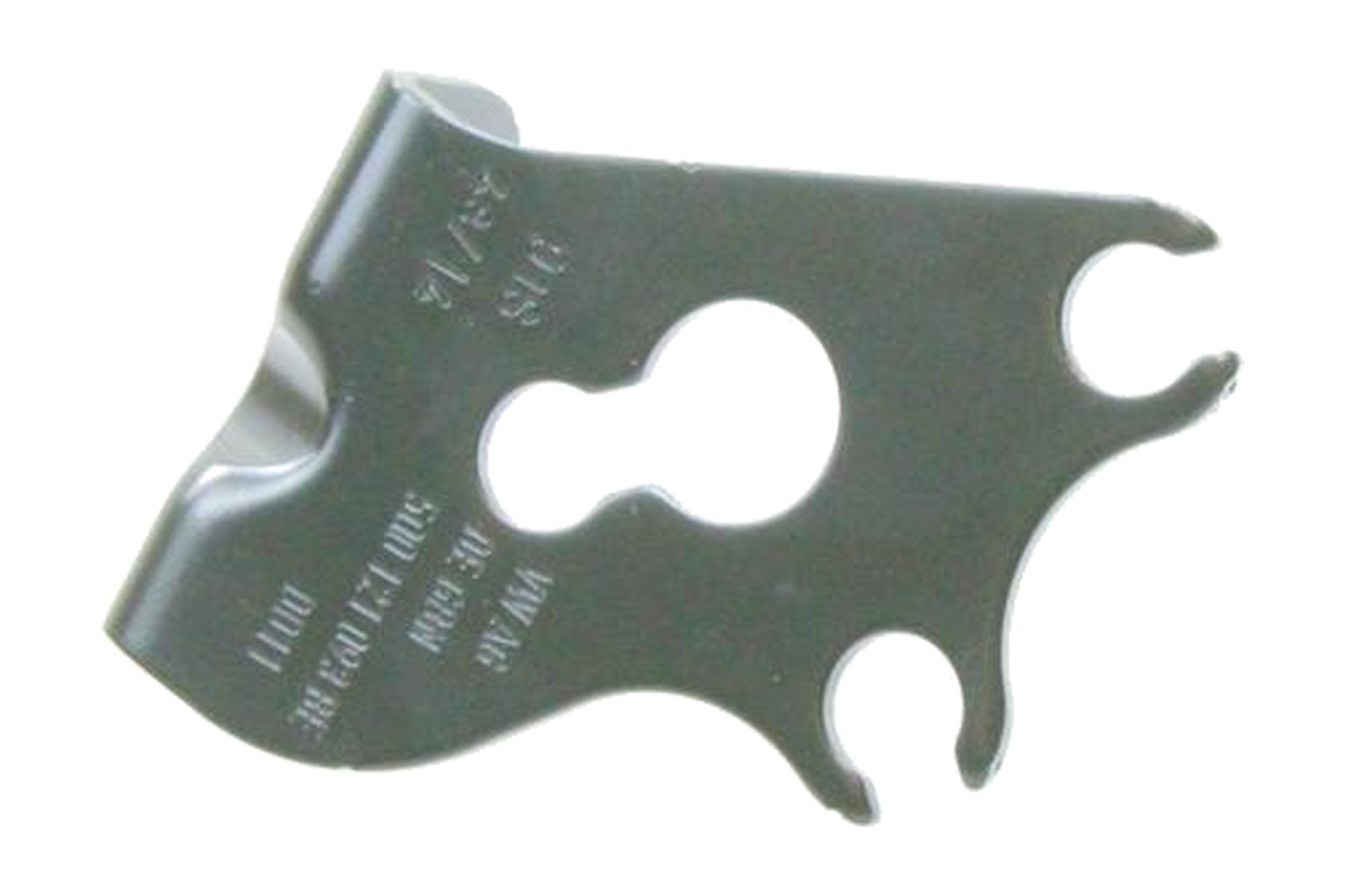 Suporte VW 5Q0121093BE - Imagem 3