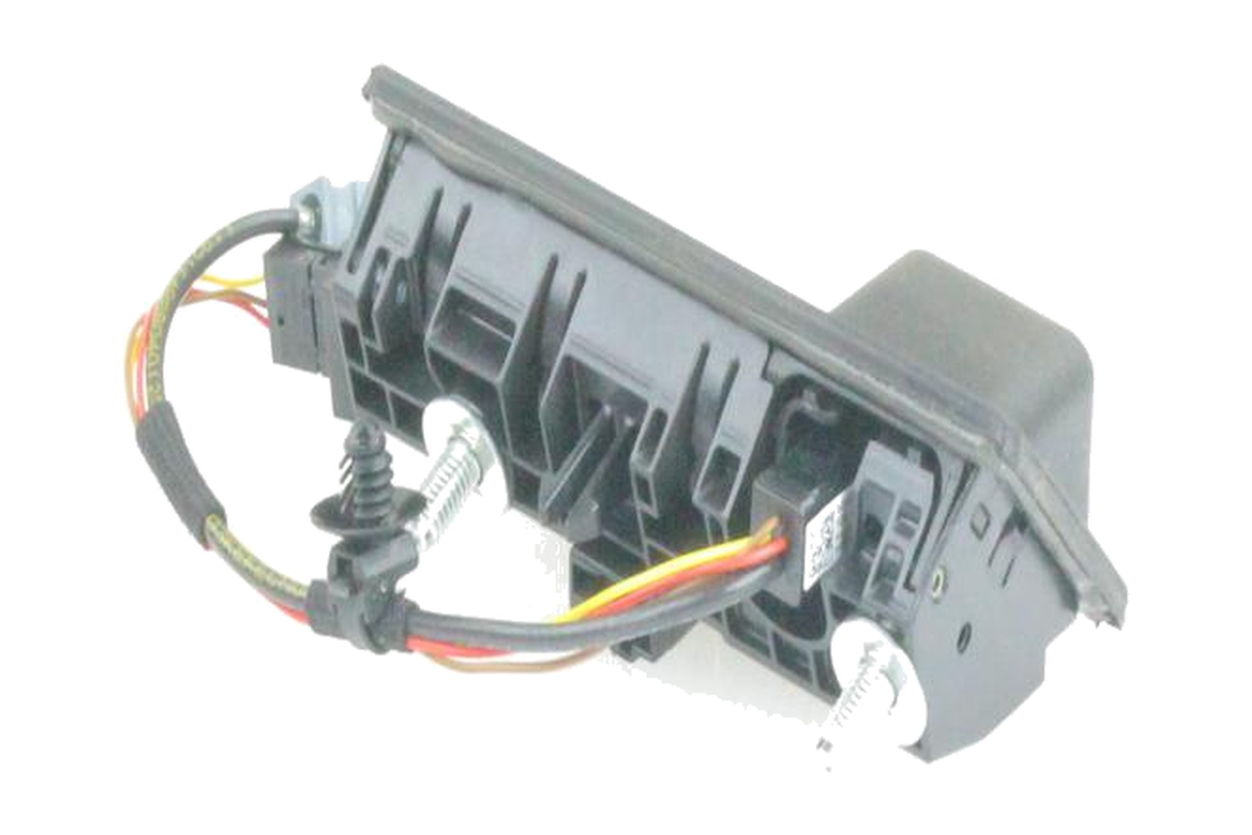 Maçaneta de Tampa de Porta-malas VW 2GP827566A - Imagem 15
