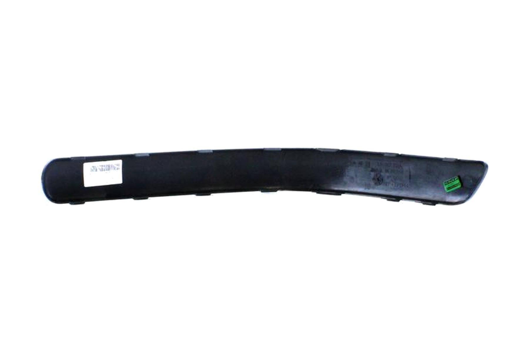 Friso de Para-choque VW 1J6807791AGRU - Imagem 13