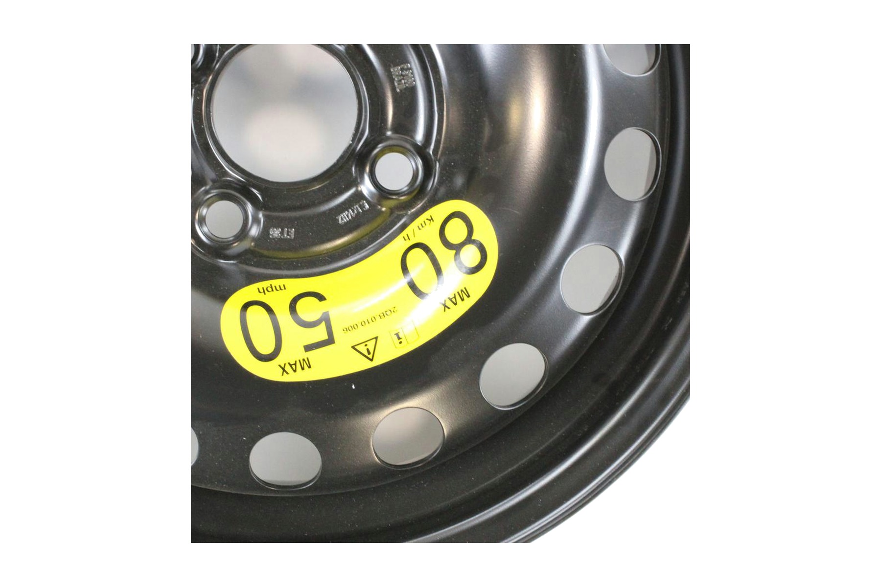 Roda VW 1S0601027K03C - Imagem 26