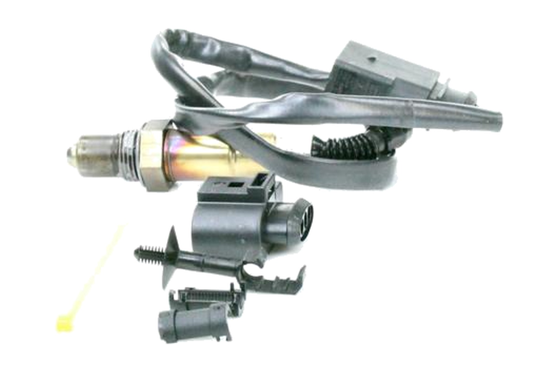 Sonda Lambda de Escapamento VW 1K0998262A - Imagem 8