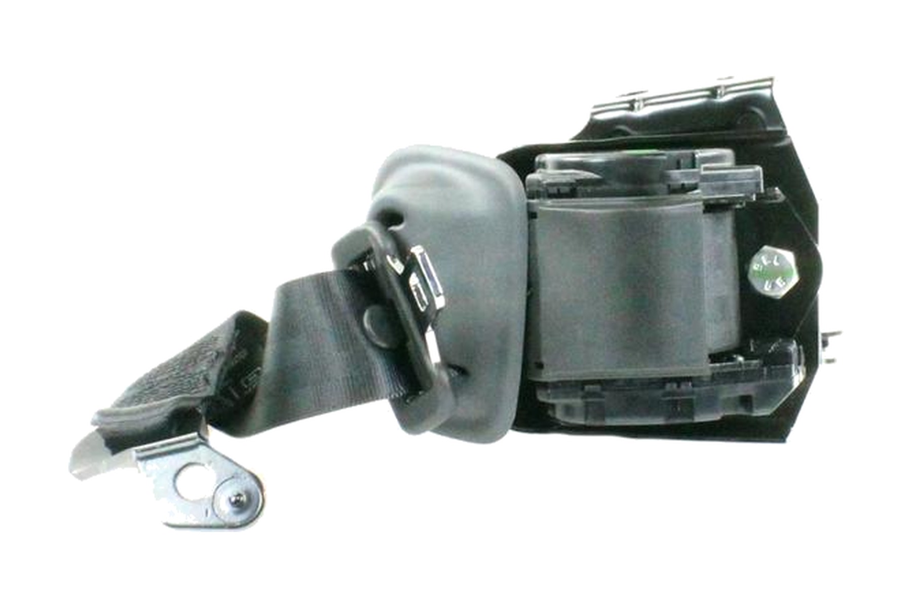 Cinto de Segurança de Banco VW 5W4857806WZH - Imagem 25