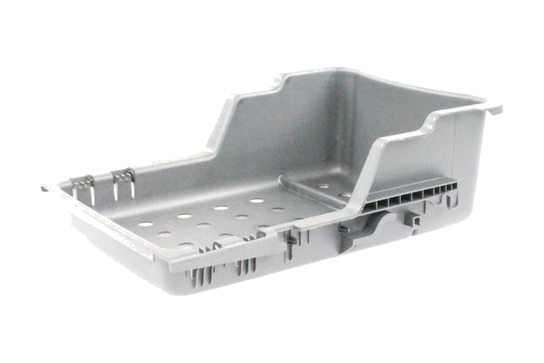 Gaveta de Porta-objetos VW 5Z088260371N - Imagem 11