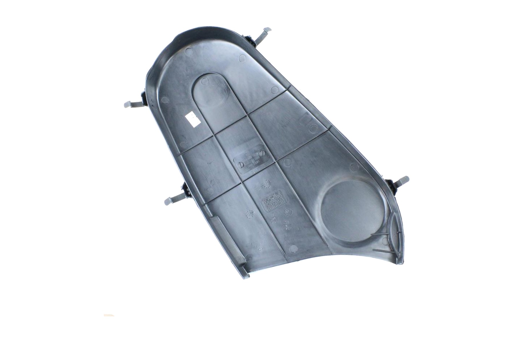 Capa de Correia Dentada VW 030109121P - Imagem 4