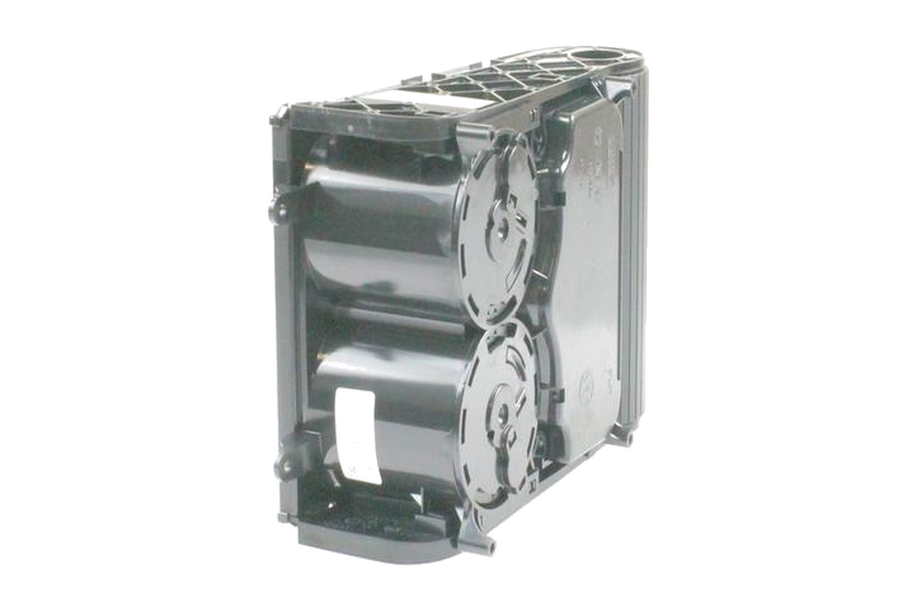 Suporte VW 3C0858329HUBN - Imagem 9