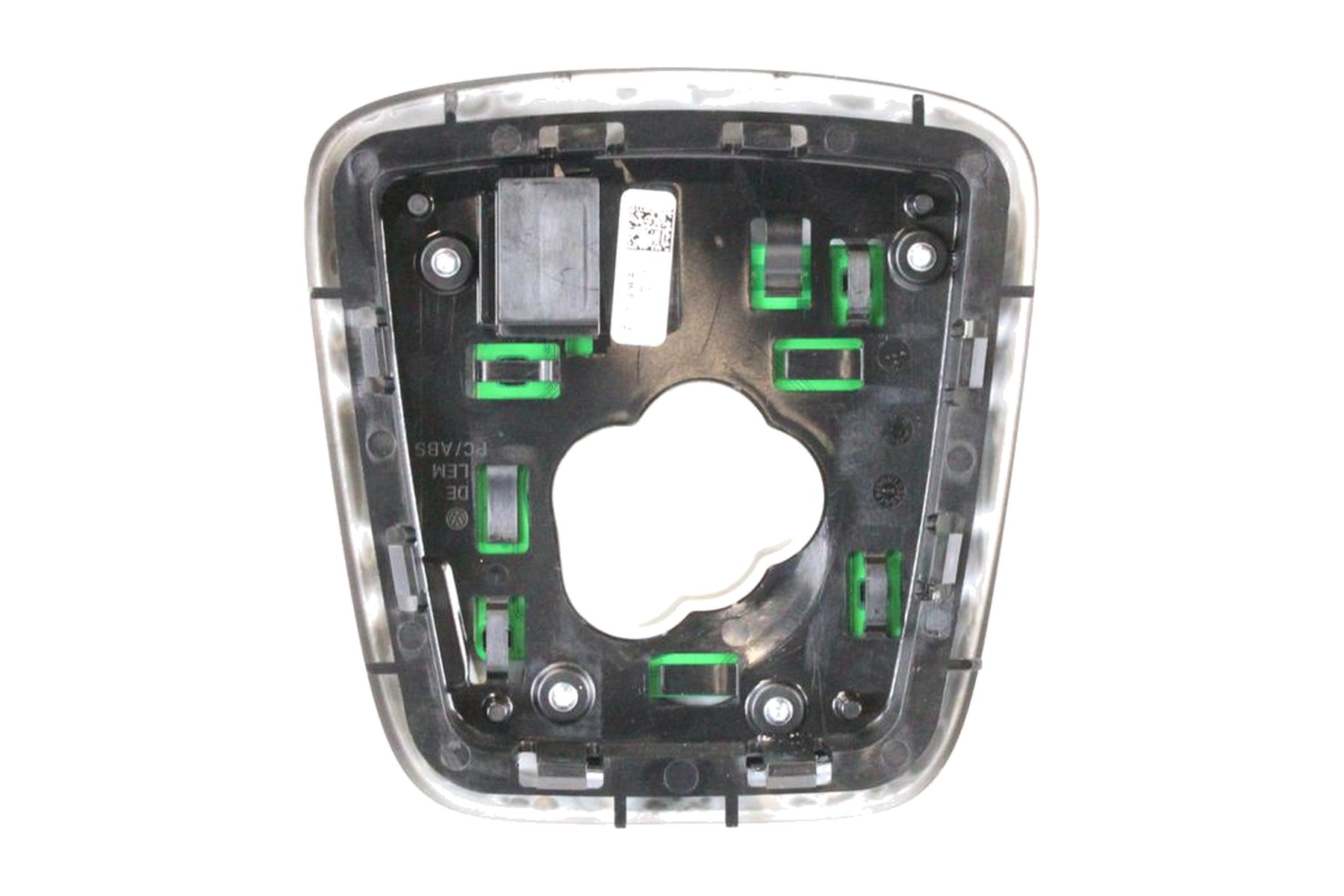 Moldura de Câmbio Automático VW 5Z0713204A - Imagem 3