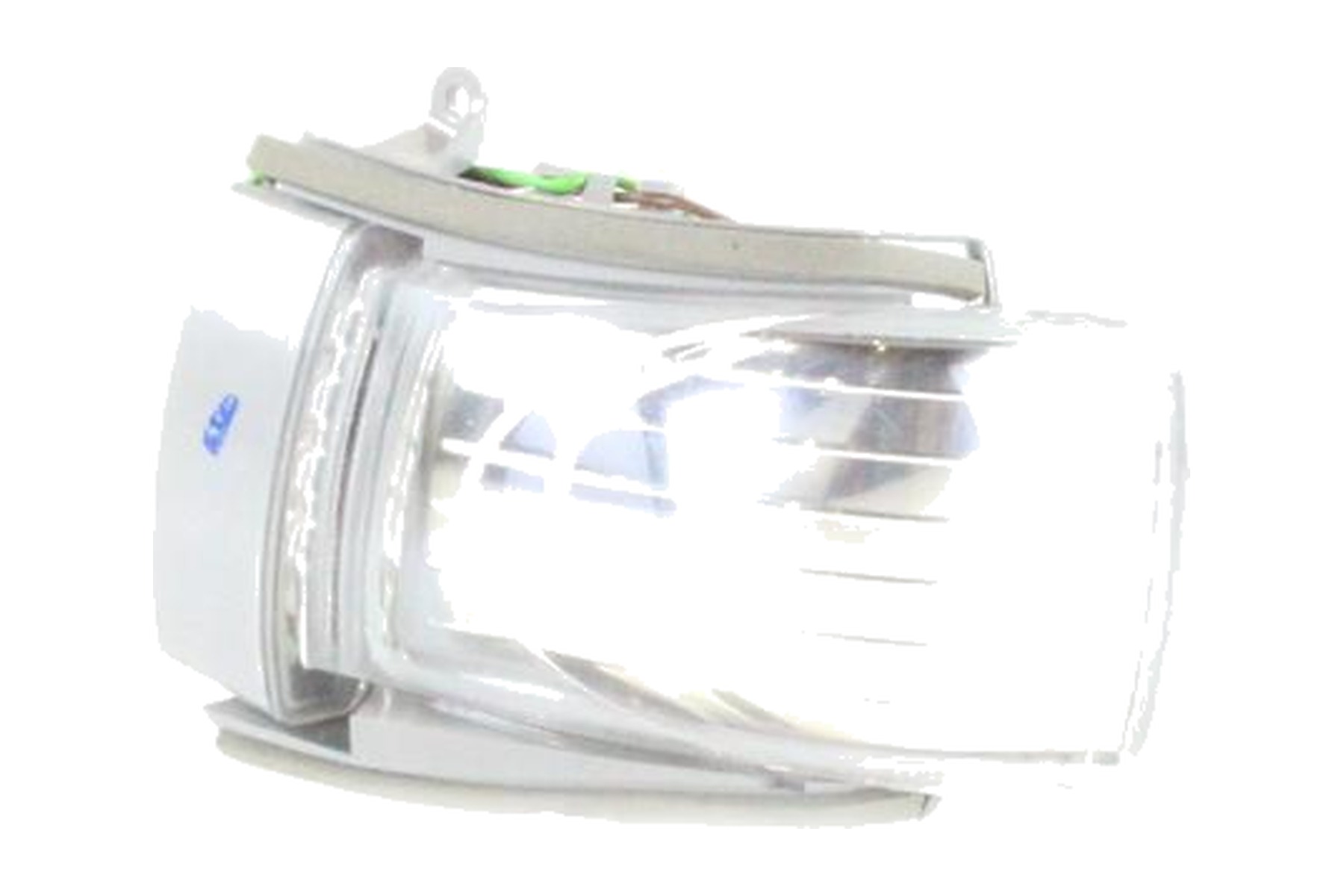 Pisca de Espelho Retrovisor Esquerdo (Motorista) VW 1C0949101E