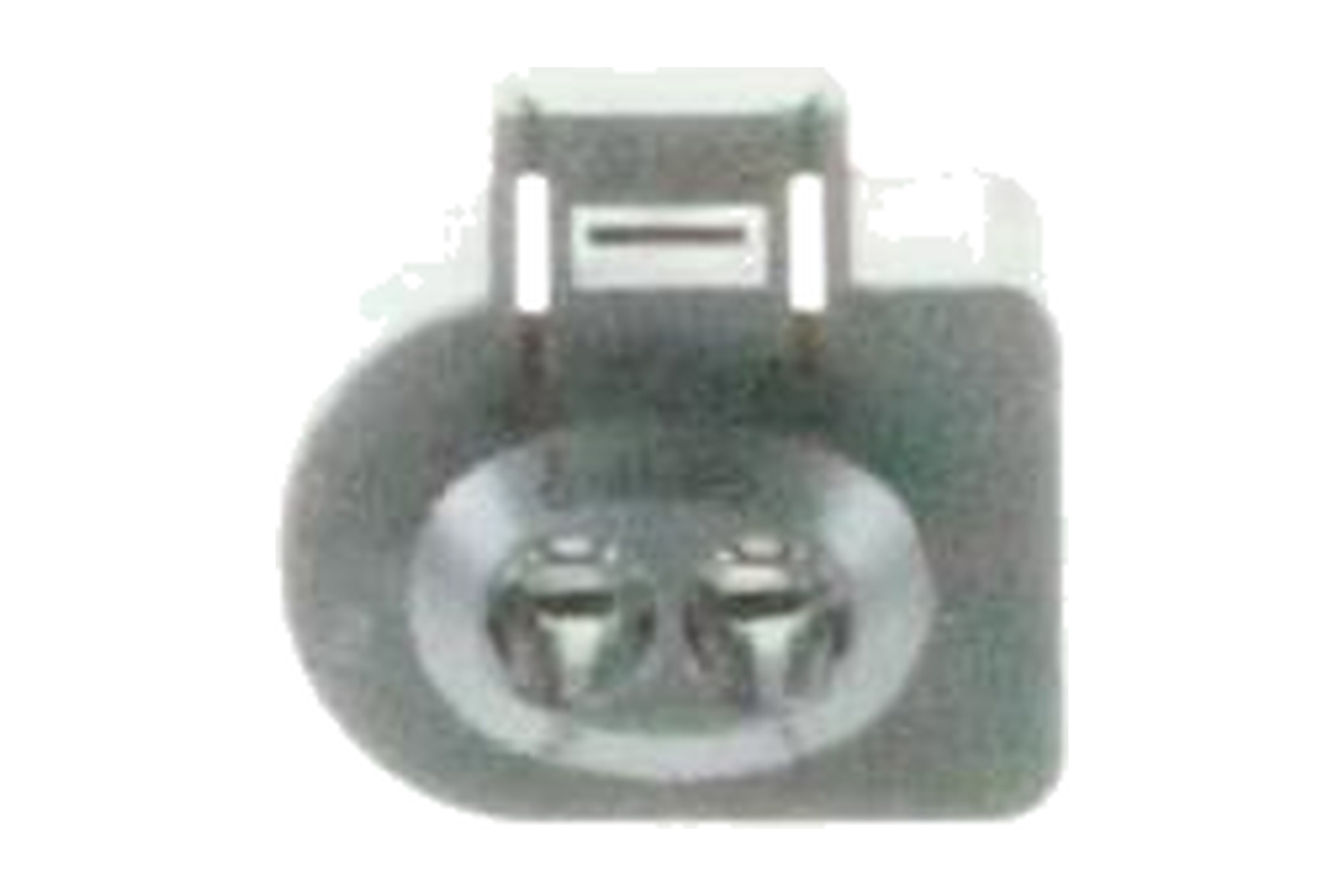 Conector de Chicote Elétrico VW 8P0973722