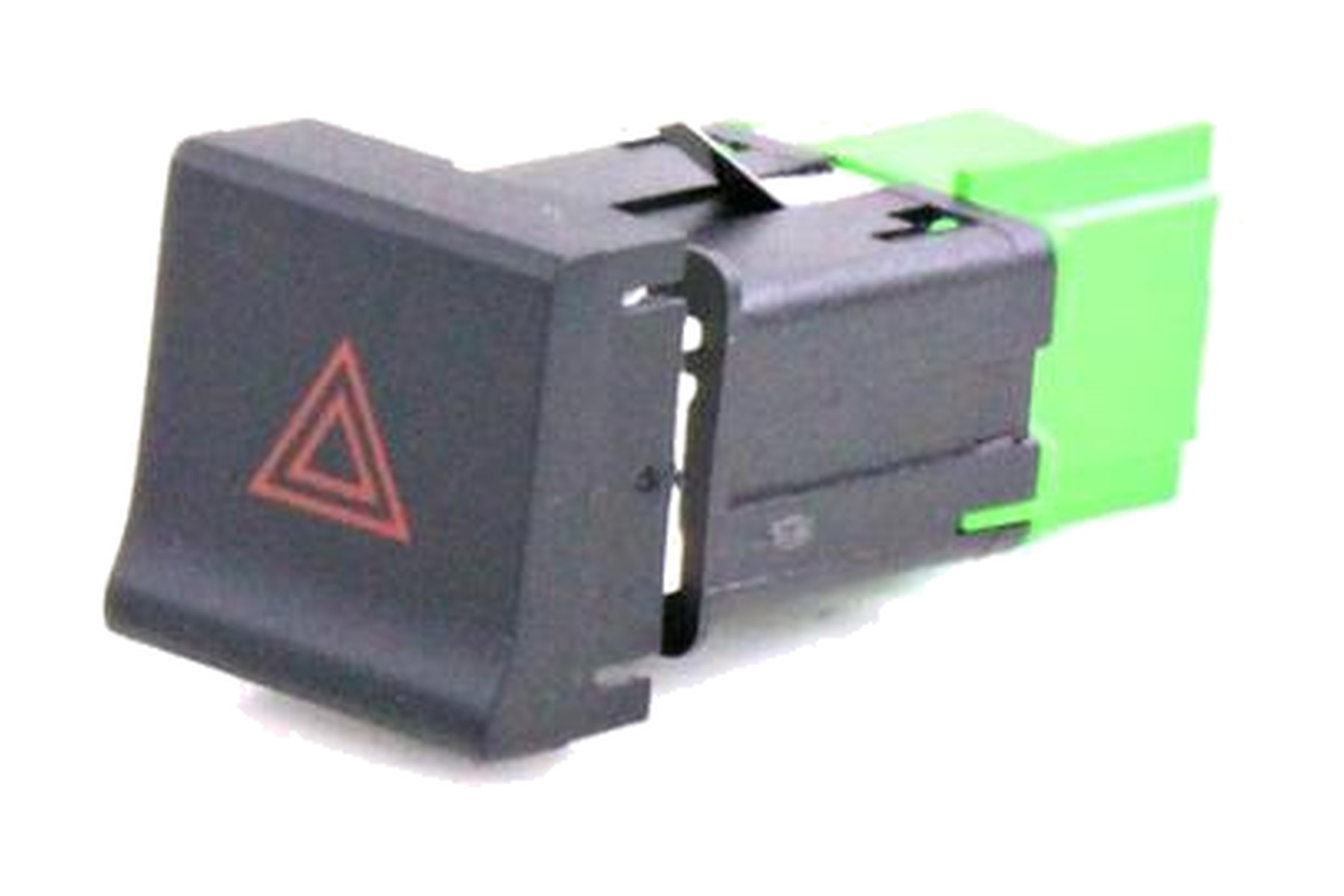 Botão Interruptor de Pisca Alerta VW 5Z09535091QB - Imagem 4