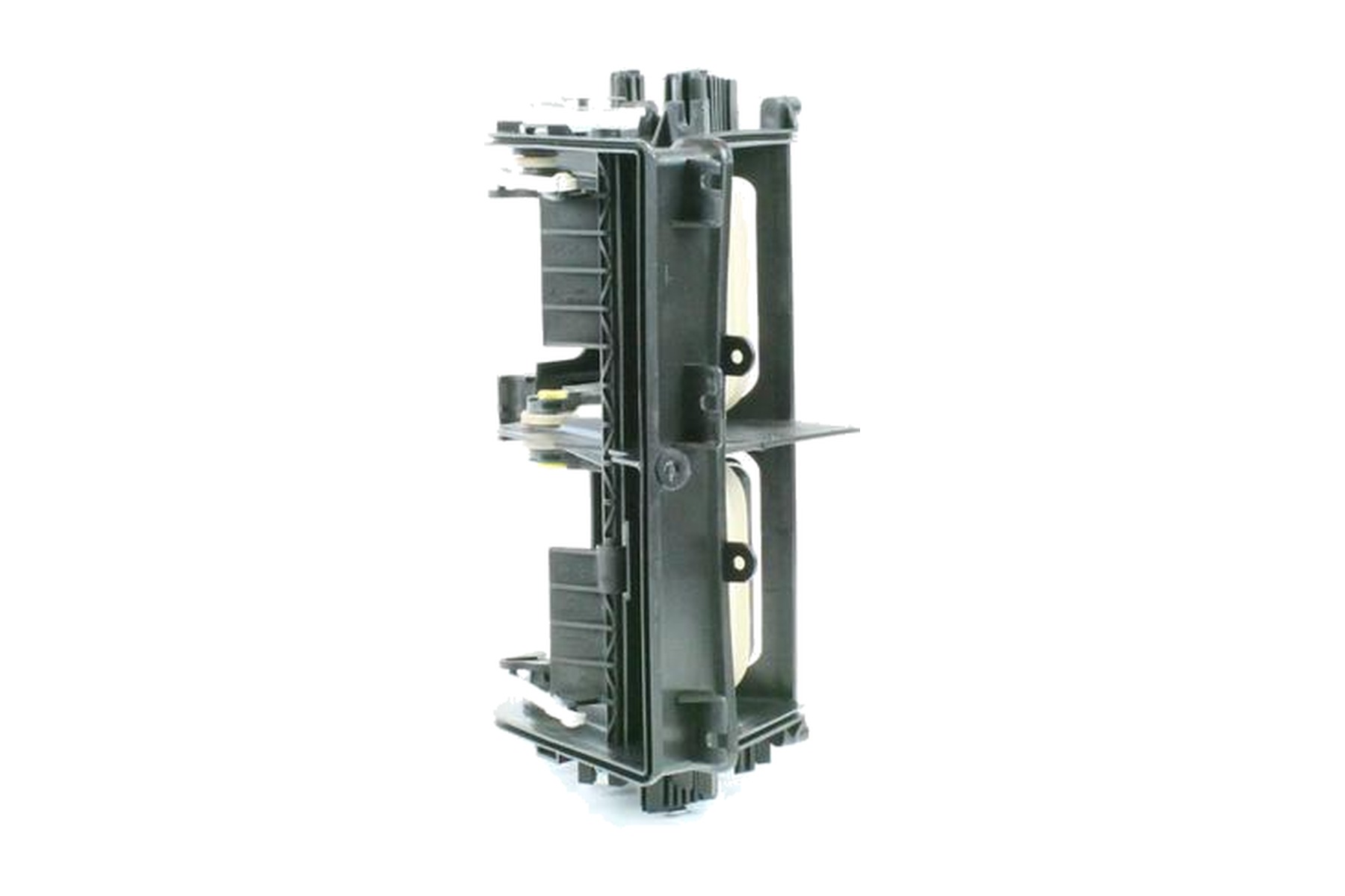 Caixa de Ar Condicionado VW 7L0819352B - Imagem 6