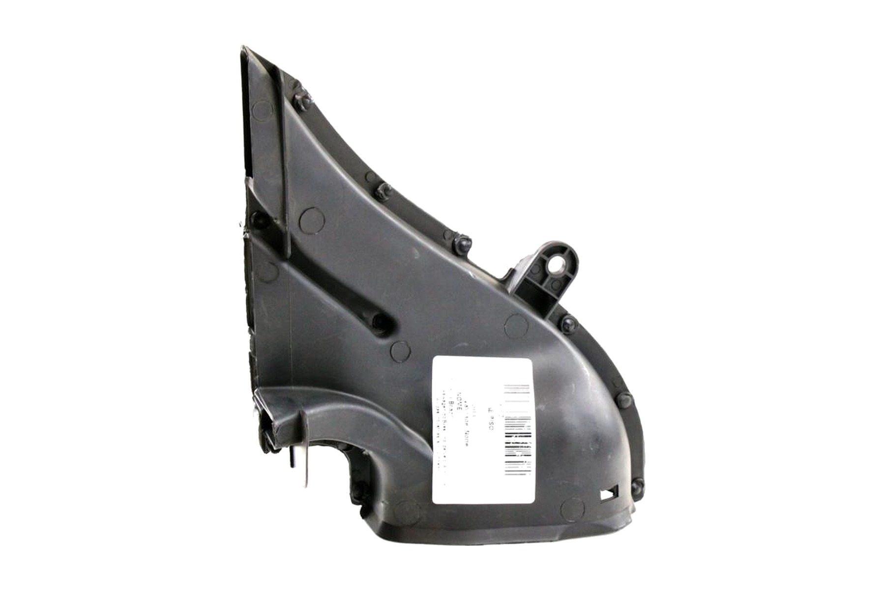 Duto de Saída de Ar Condicionado VW 6QE819152